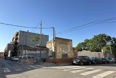 Vilafranca cedeix dos solars municipals per construir 110 habitatges protegits de lloguer. Ajuntament de Vilafranca